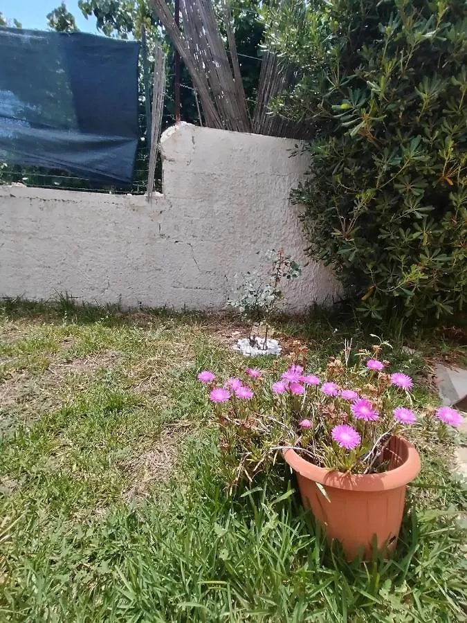 Villa La Sorgente Fontane Bianche 0*,