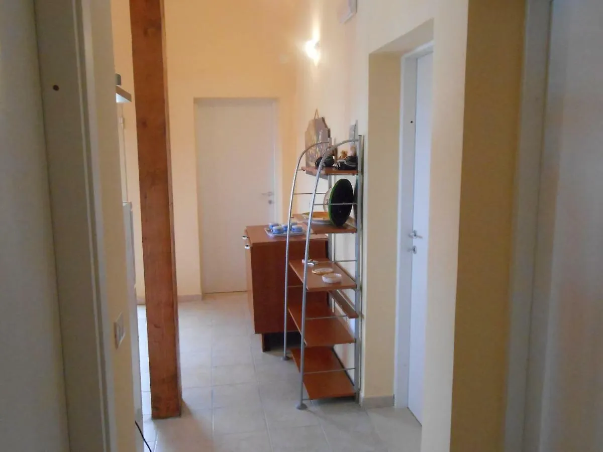 Villa La Sorgente Fontane Bianche 0*,