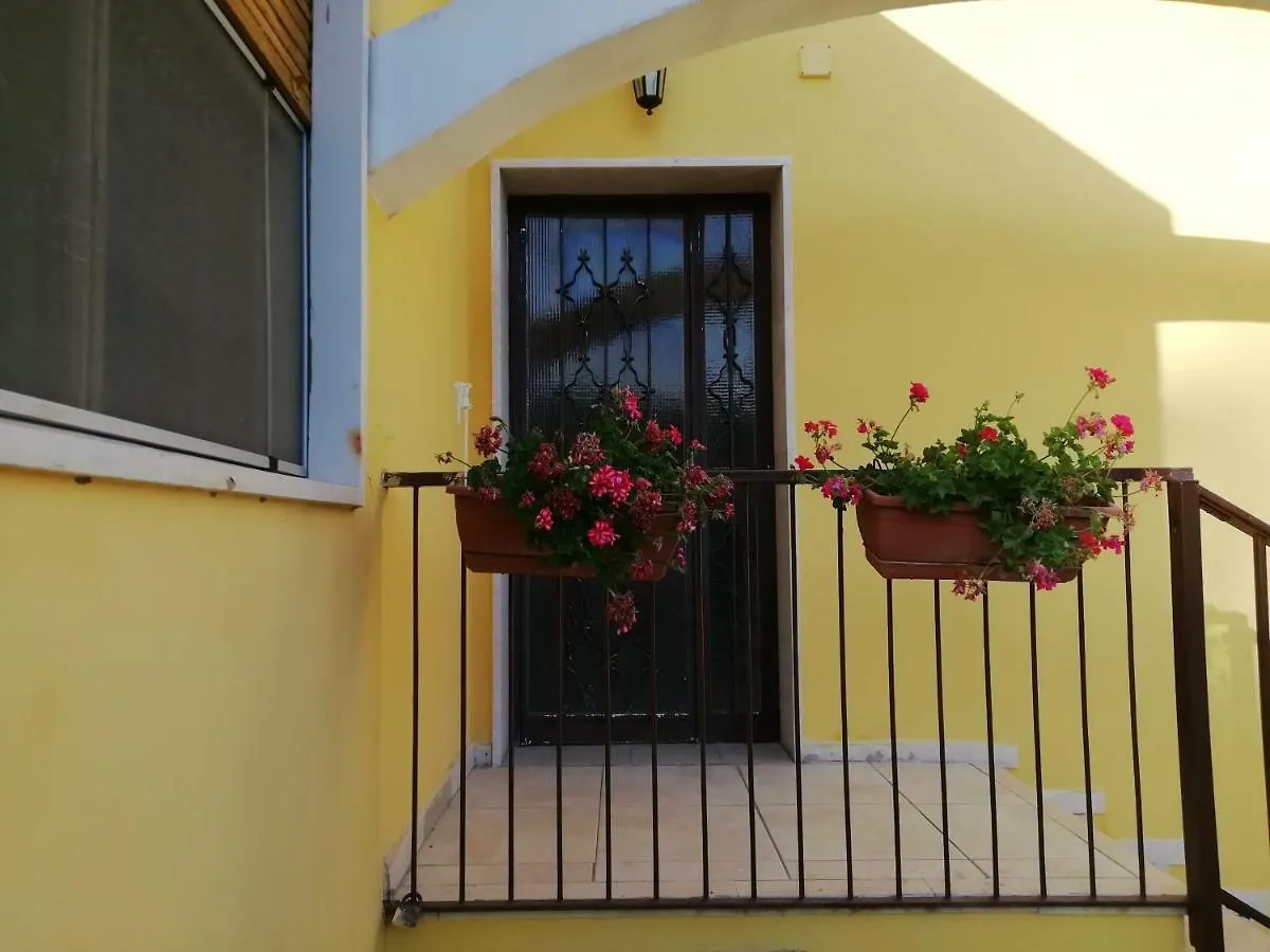 Villa La Sorgente Fontane Bianche 0*,