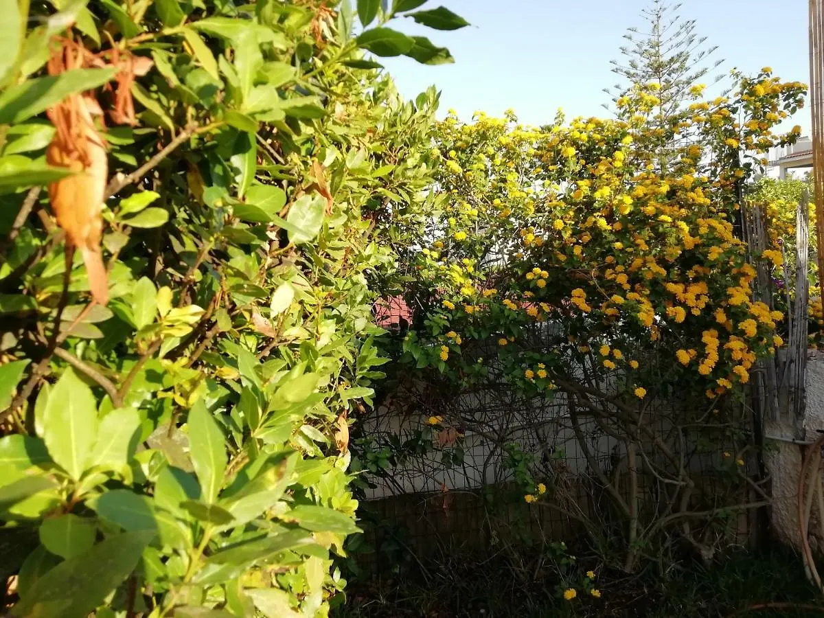 Villa La Sorgente Fontane Bianche