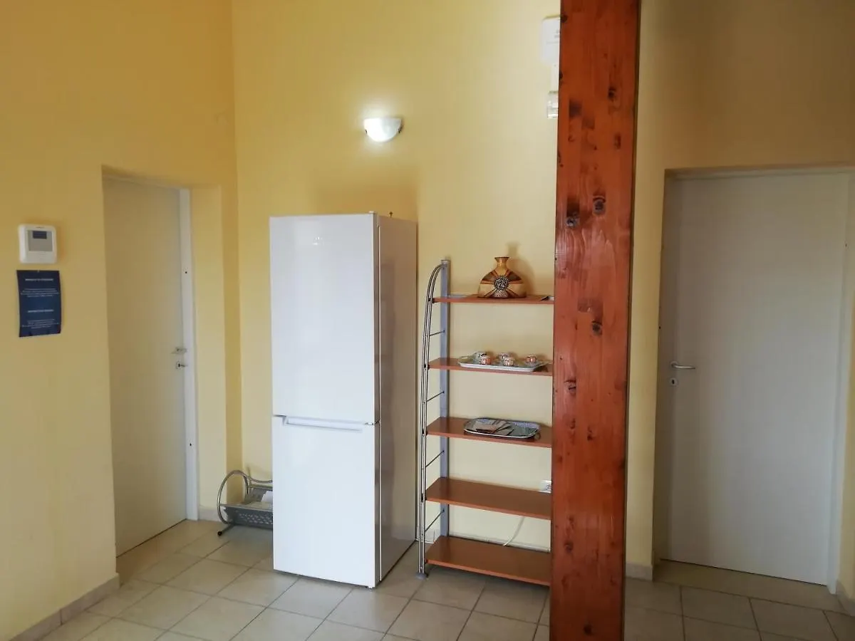 Villa La Sorgente Fontane Bianche Italia